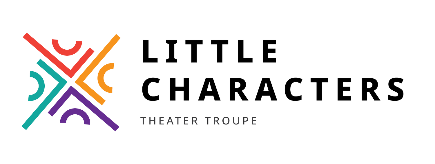 Little Characters Theater Troupe