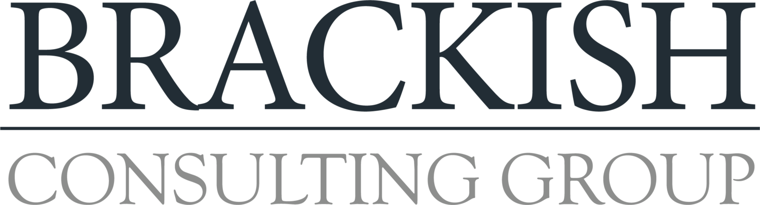 Brackish Consulting Group