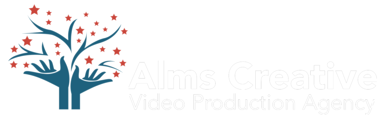 Alms Creative Video Agency