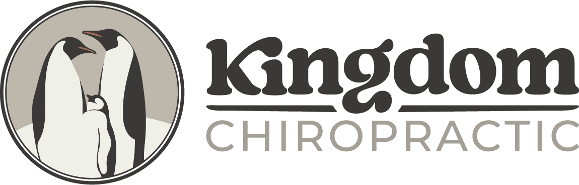 KINGDOM Chiropractic