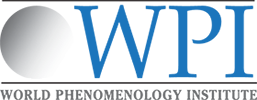 World Phenomenolgy Institute