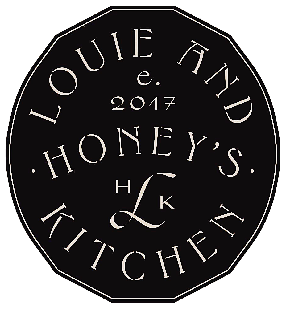 Louie and Honey&#39;s Kitchen