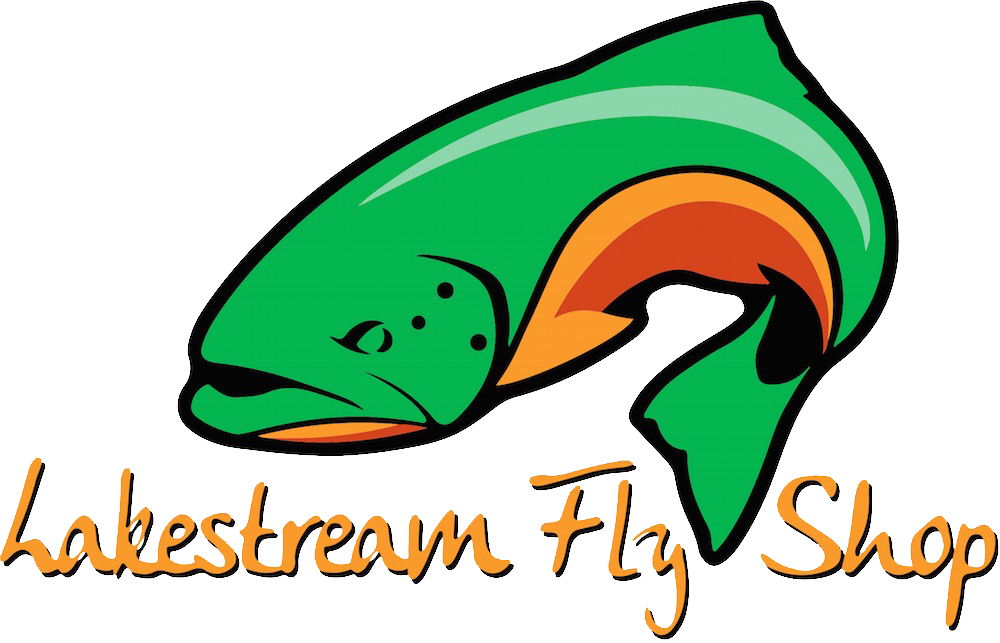 Lakestream Fly Shop