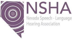 NSHA - Nevada Speech-Language Hearing Association