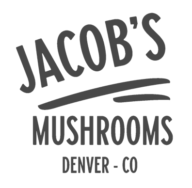 Jacob&#39;s Mushrooms