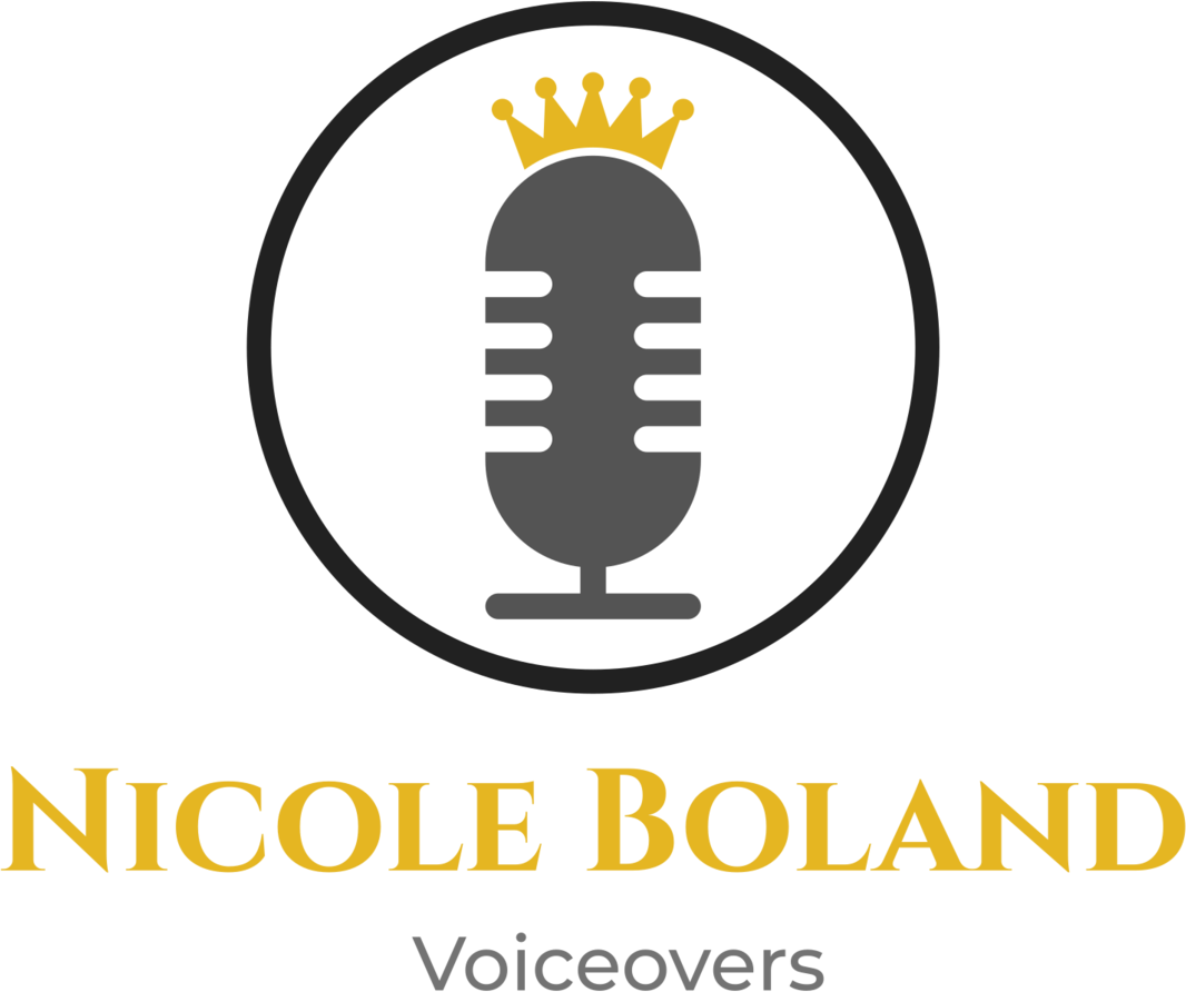Nicole Boland Voiceovers