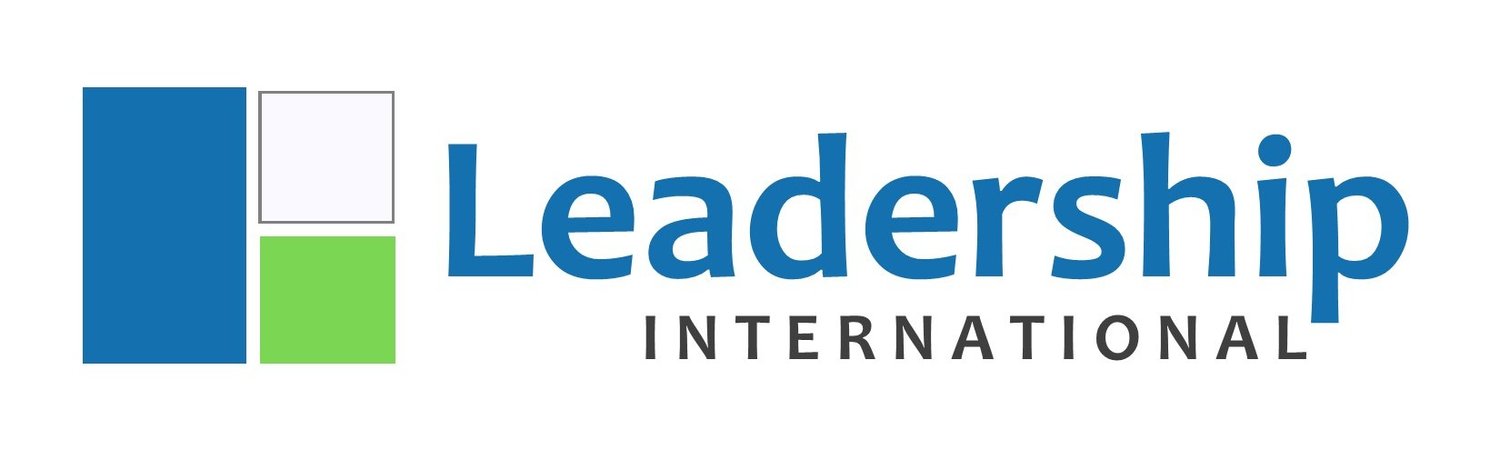 Welcome to Leadership International