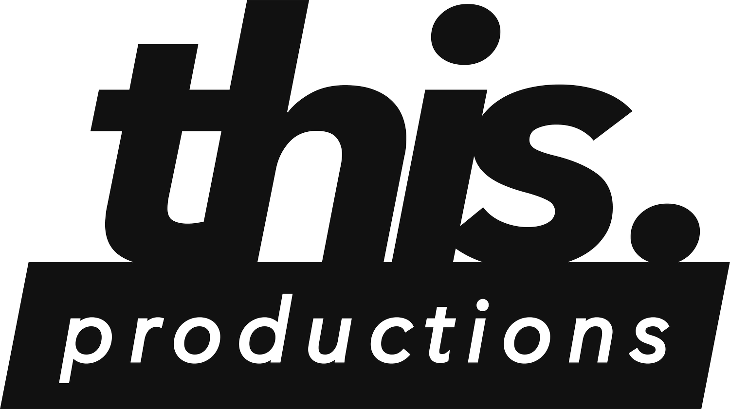 ThisProductions