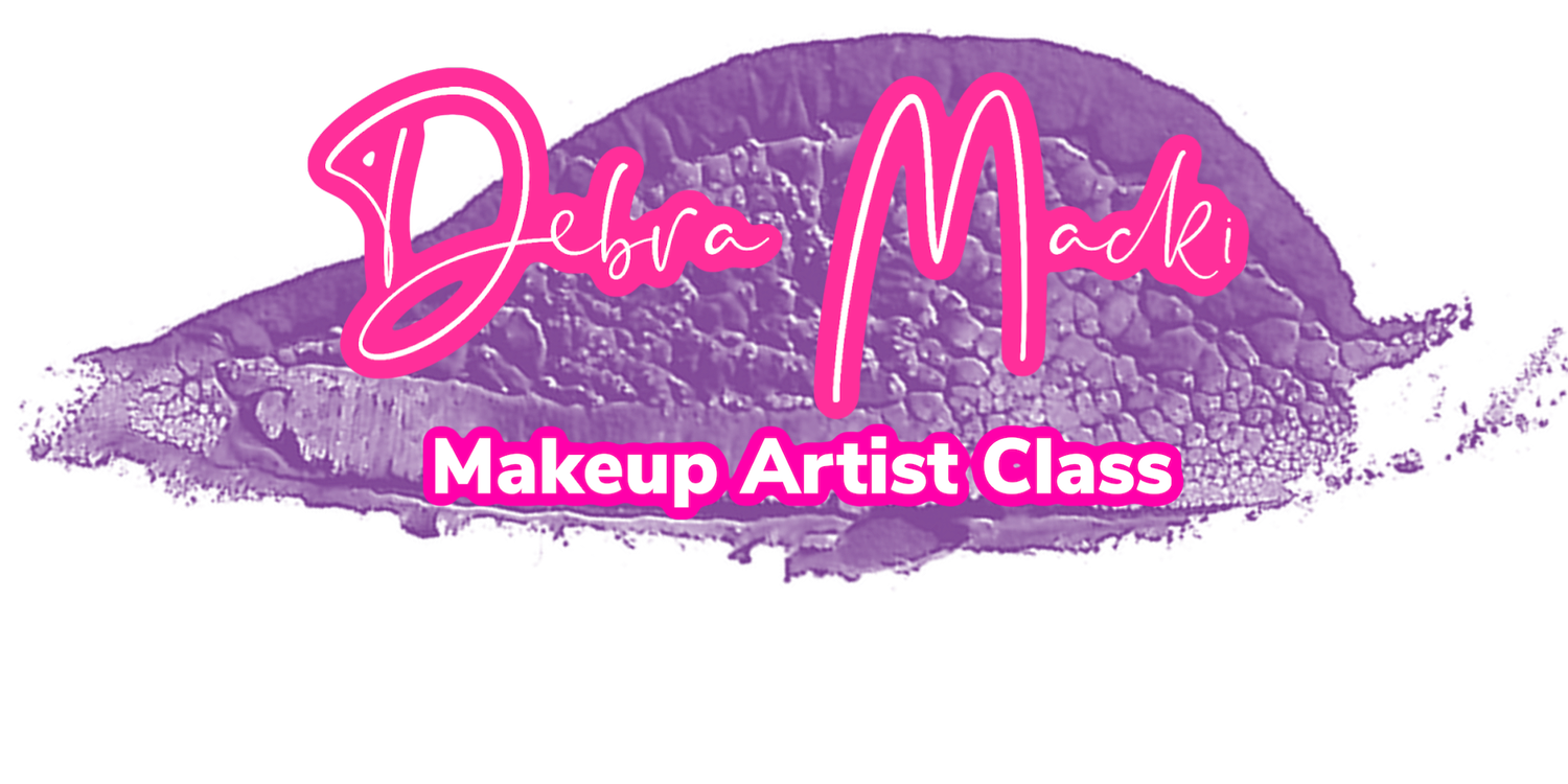 Makeup Artist Class