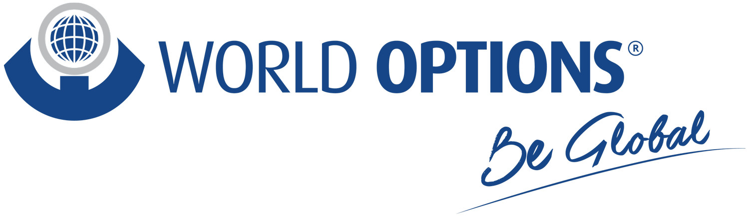 World Options | Courier Franchise Oppor