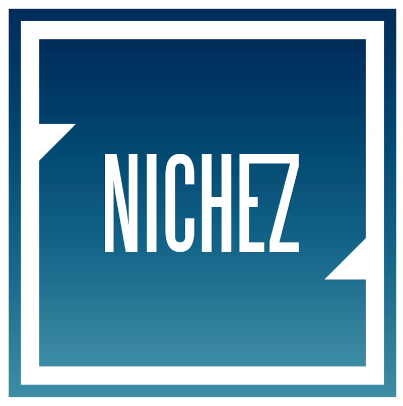 Nichez | Denver Branding &amp; Design