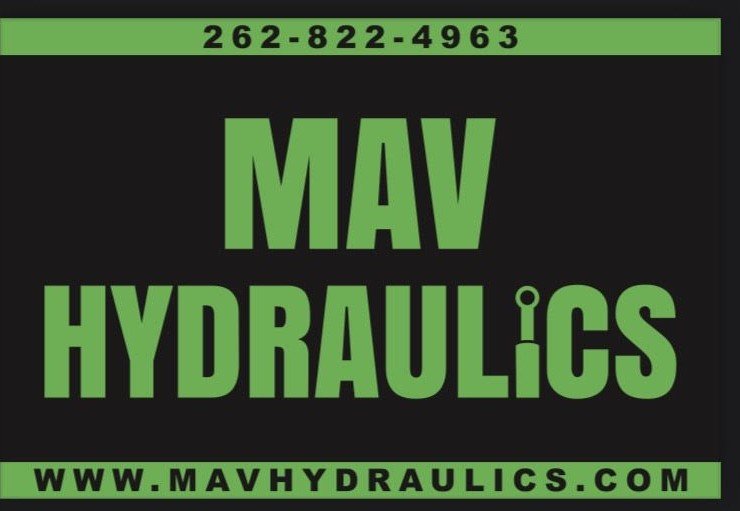 MAV Hydraulics Company