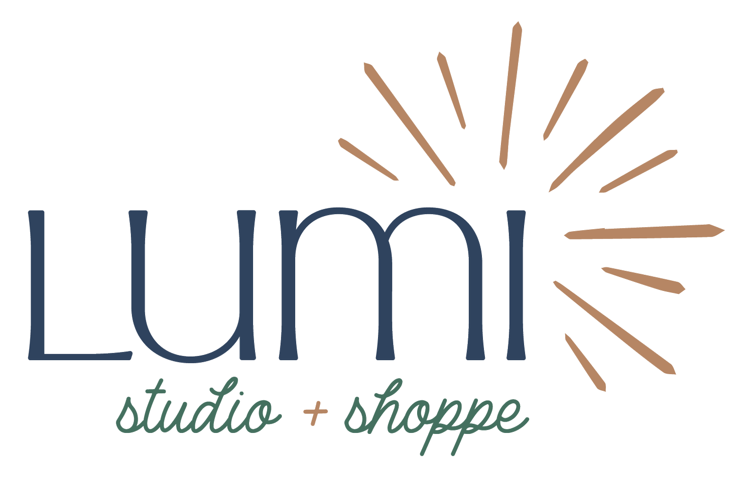 Lumi Studio &amp; Shoppe