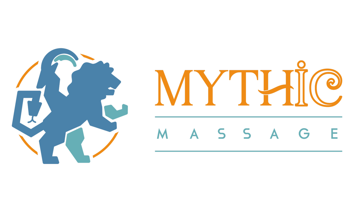 Mythic Massage in Charlotte