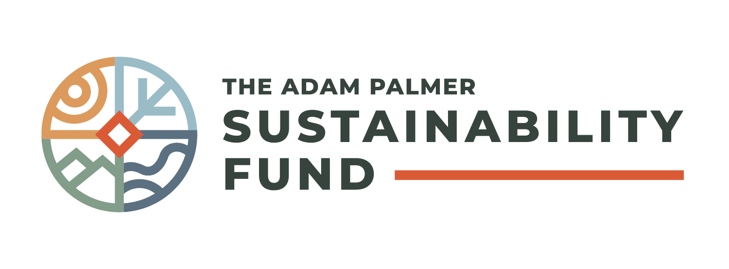 The Adam Palmer Sustainability Fund