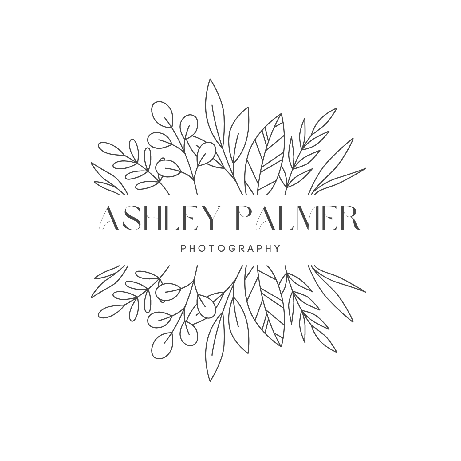 Ashley Palmer Photography