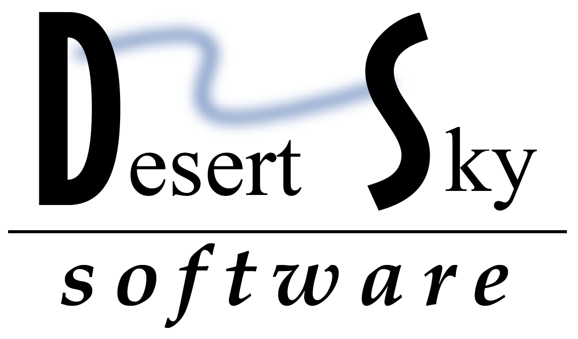 Desert Sky Software