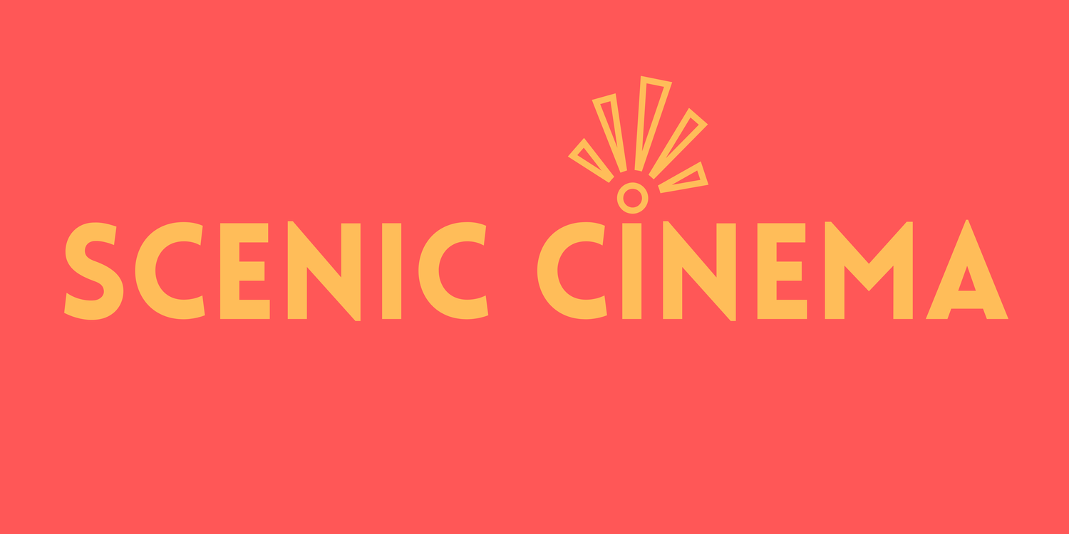 SCENIC CINEMA