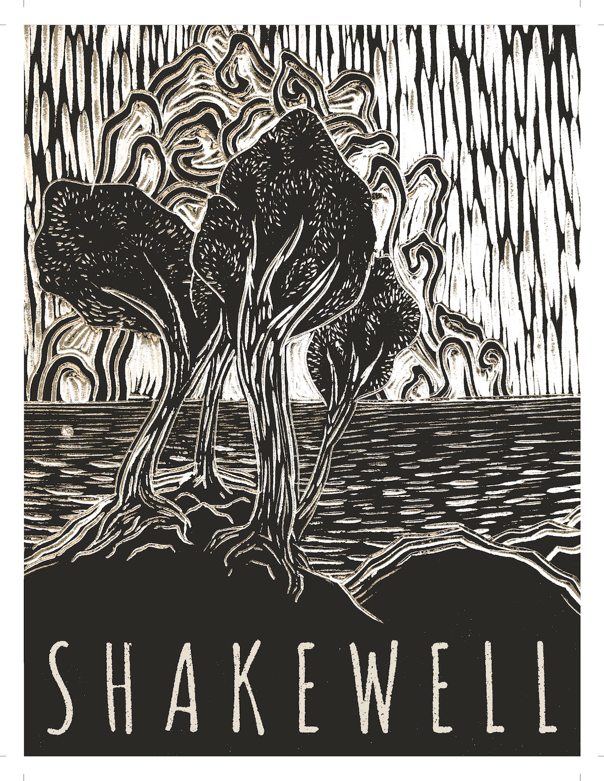 Shakewell - Oakland's Favorite Mediterranean Restaurant & Bar