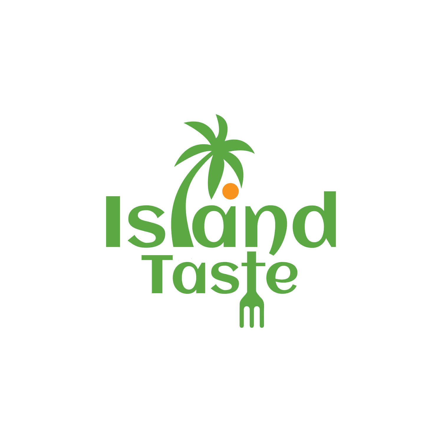 Island Taste - Authentic Caribbean Cuisine