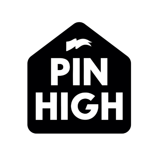 Pin High Golf
