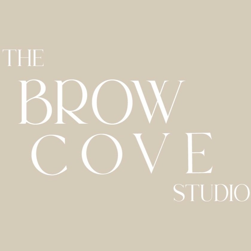 The Brow Cove Studio