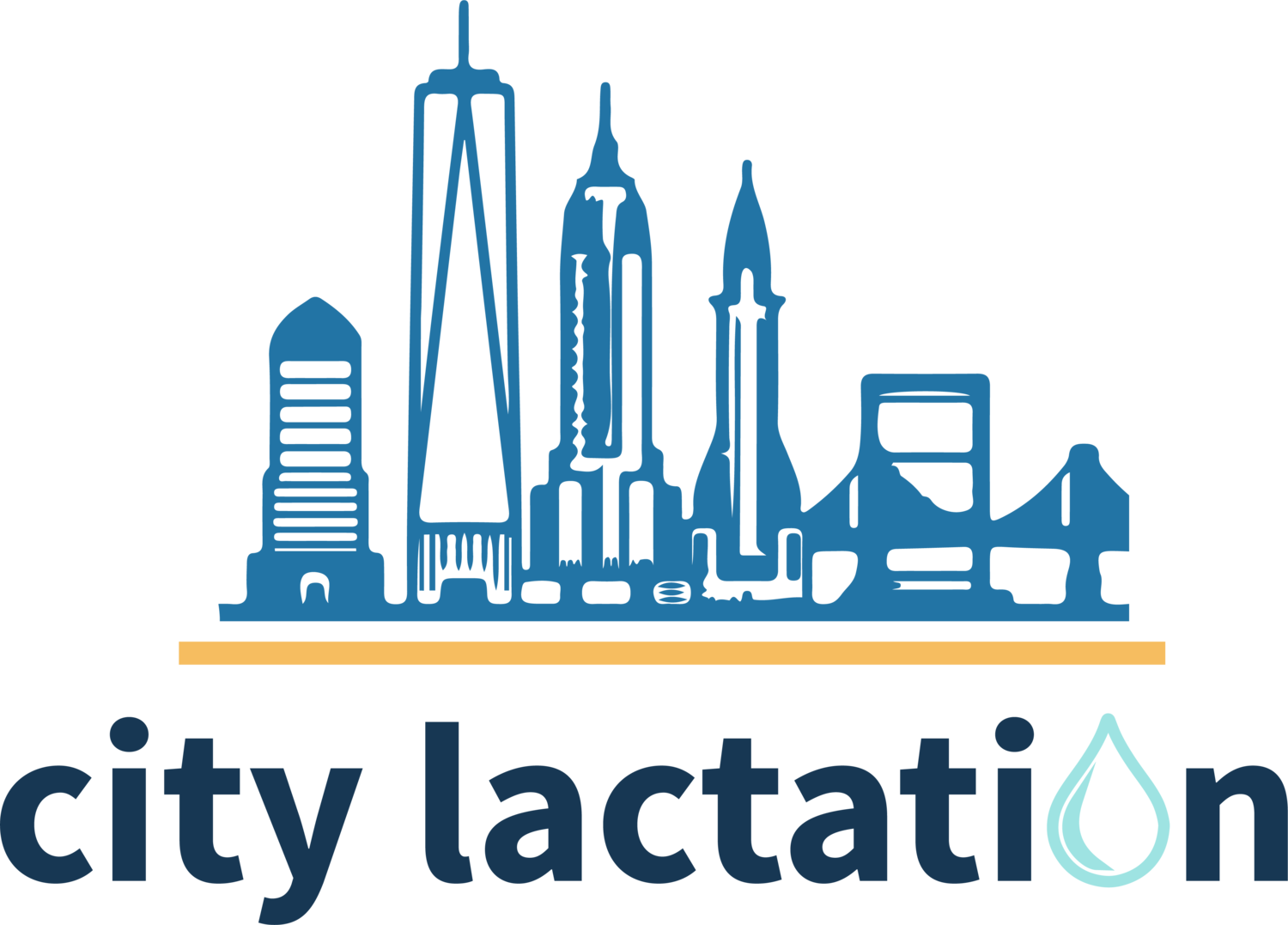 City Lactation
