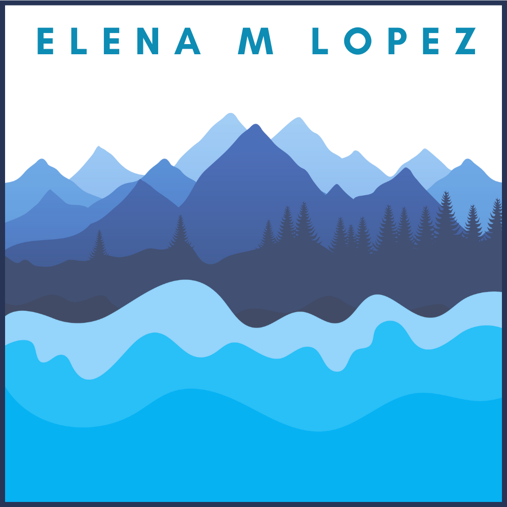 Elena M. Lopez, Ph.D. Environmental & Health Data Science and Informatics