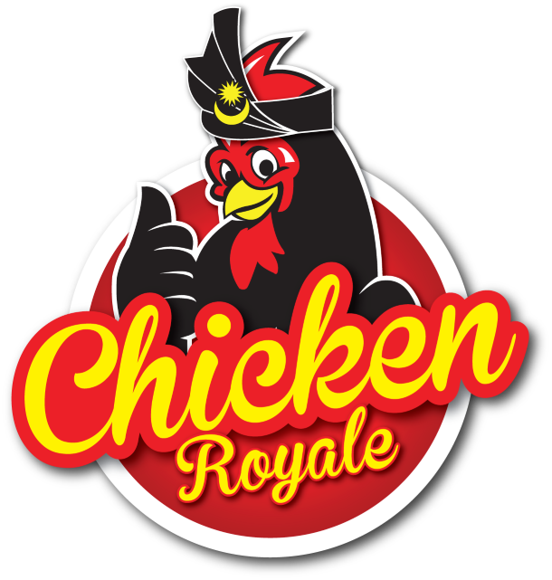 Chicken Royale