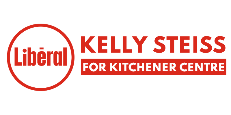 Kelly for Kitchener