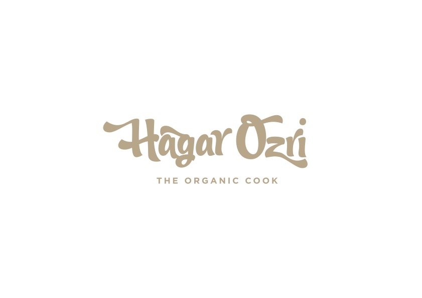 Hagar Ozri The Organic Cook