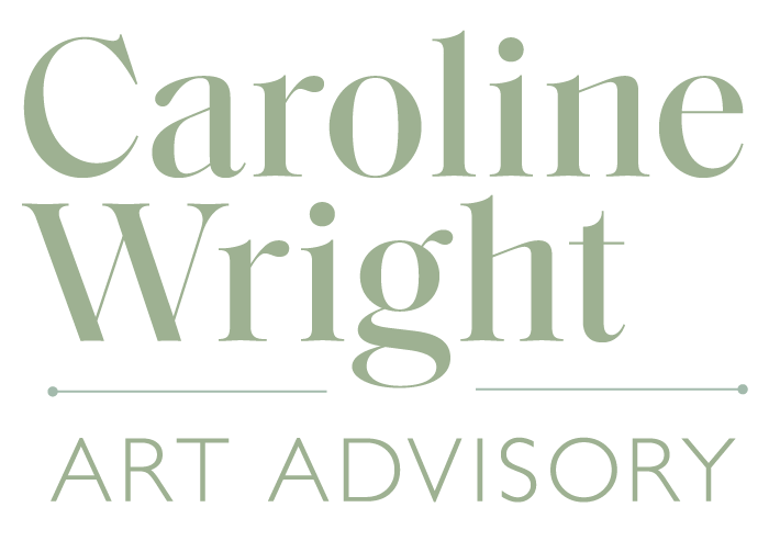 Caroline Wright Art Advisory