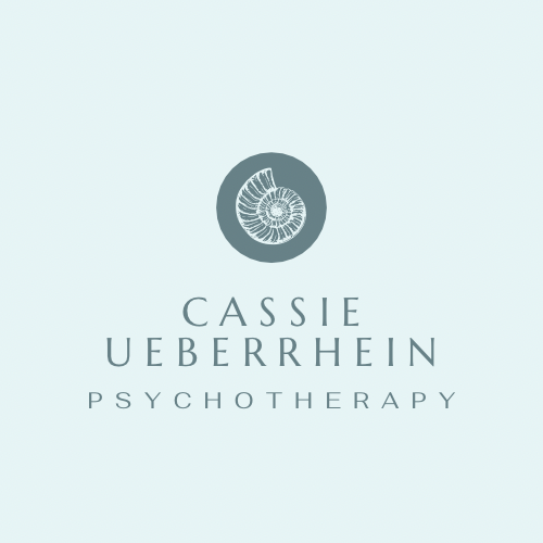Cassie Ueberrhein Psychotherapy 