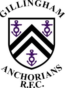 Gillingham Anchorians Mini and Youth Rugby