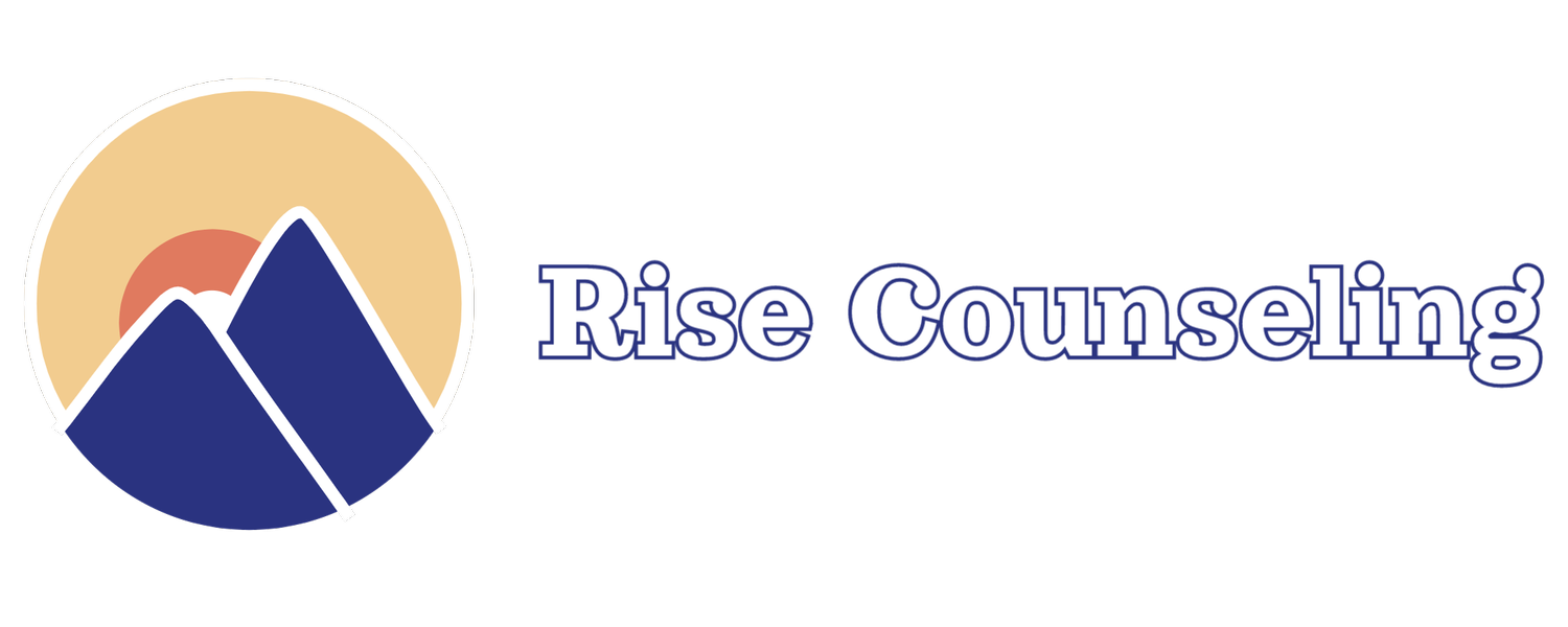 Rise Counseling