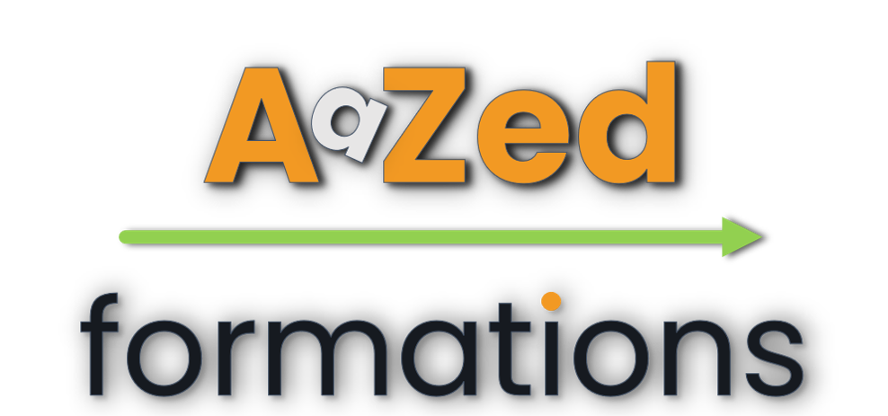 AaZed formations - Devenez formateur !