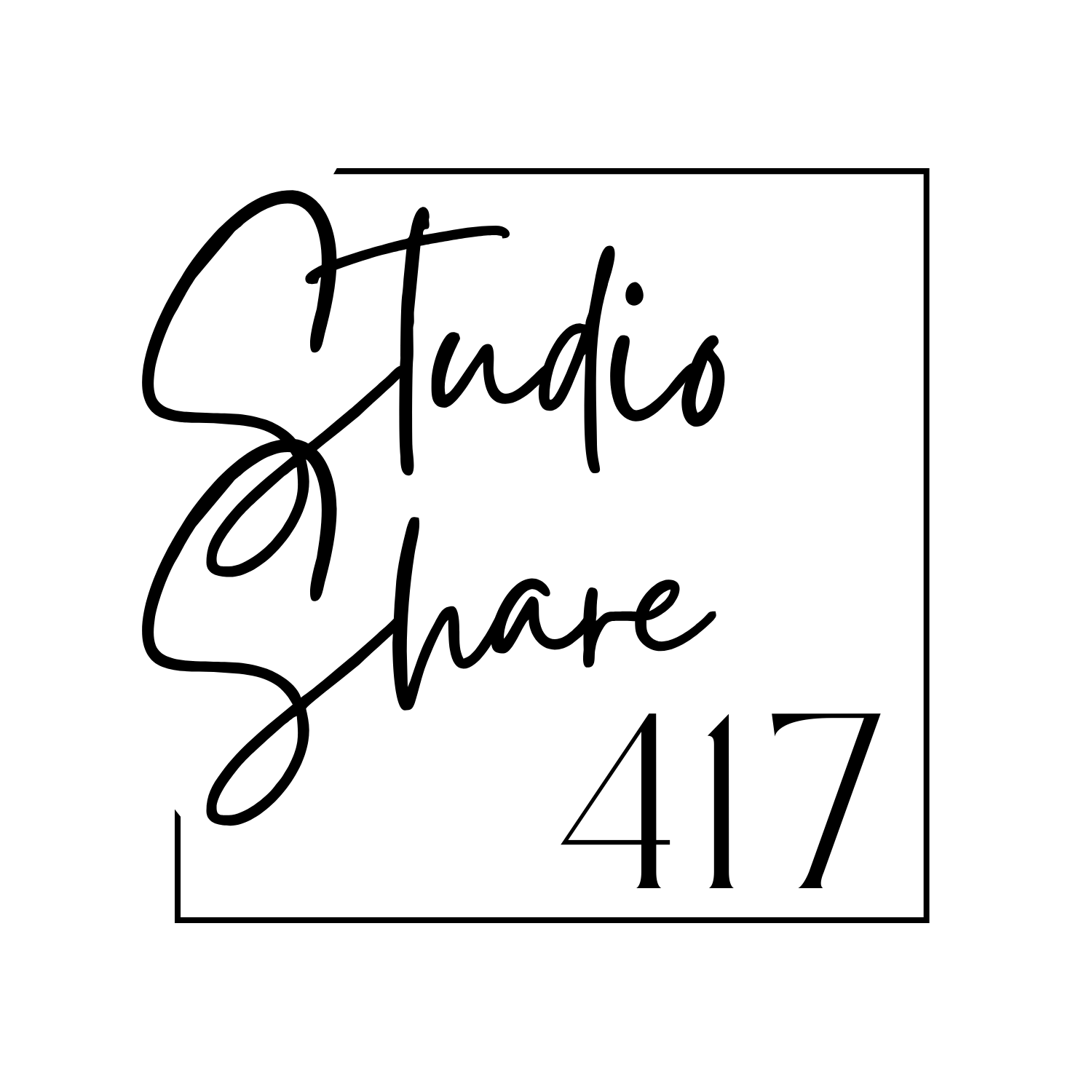 Studio Share 417