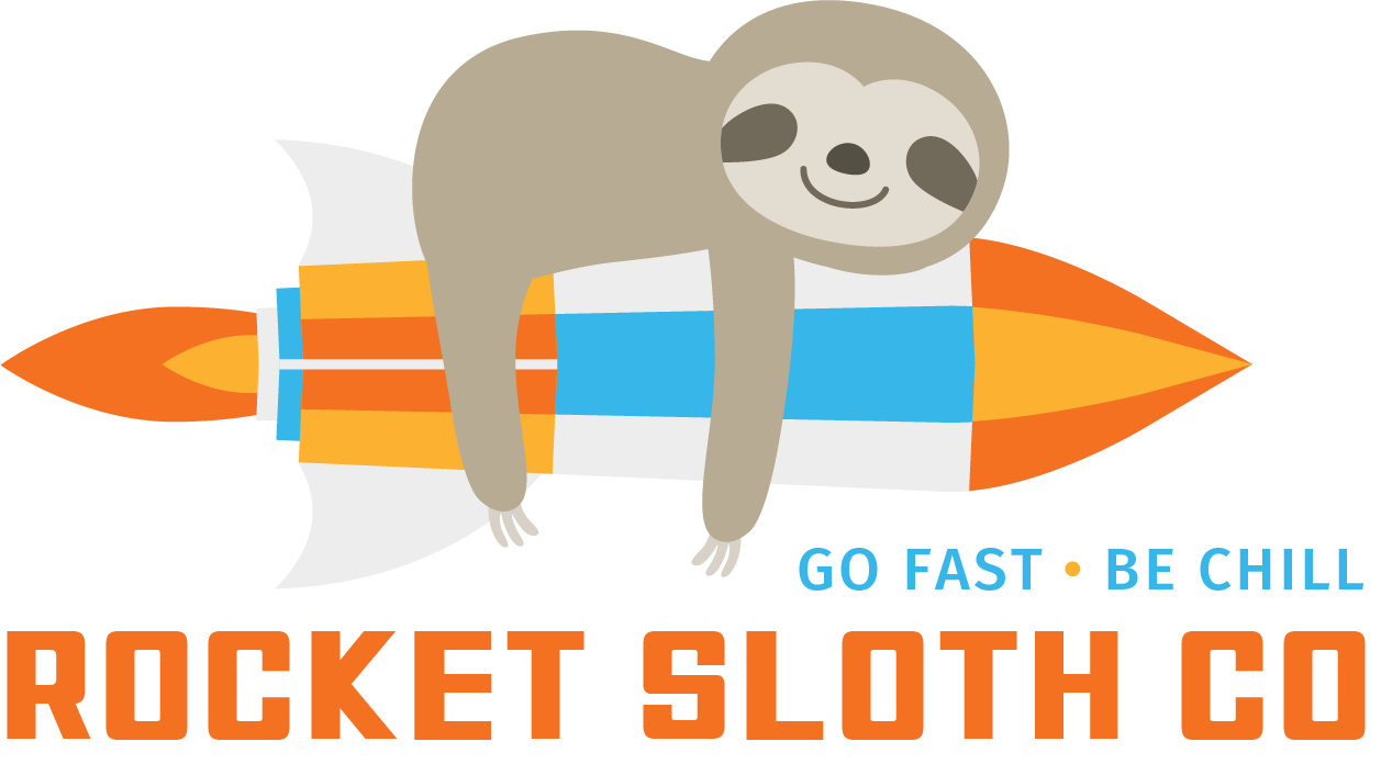 Rocket Sloth Co