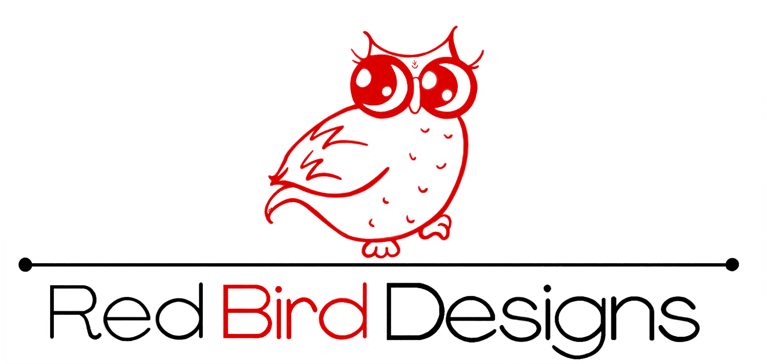 Red Bird Designs