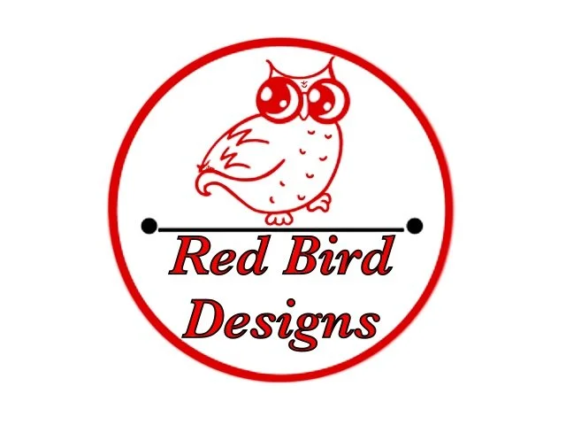 Red Bird Designs