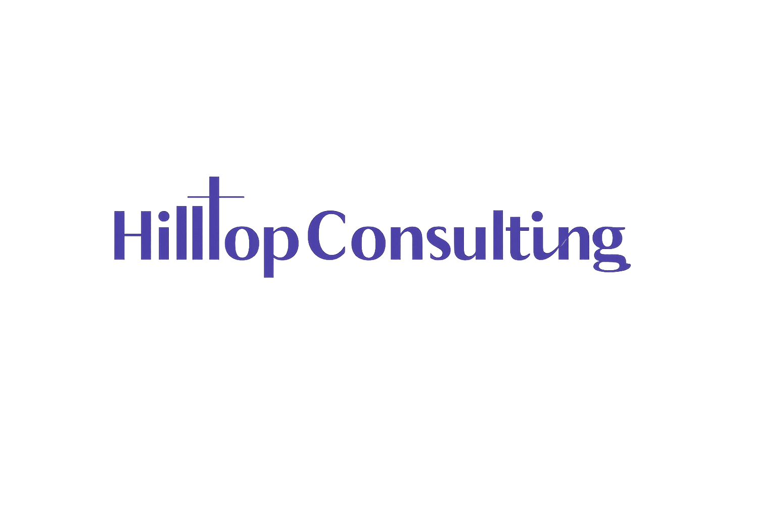 Hilltop Consulting Coach