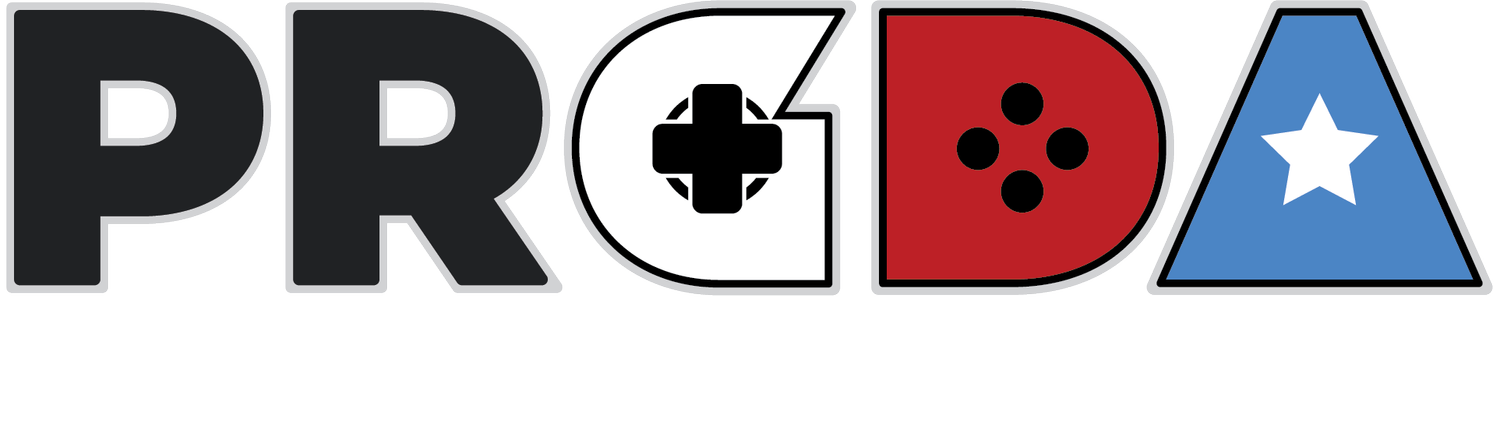 Puerto Rico Game Developers Association