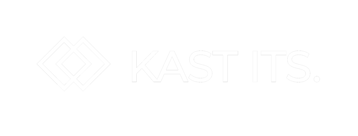 KAST ITS.