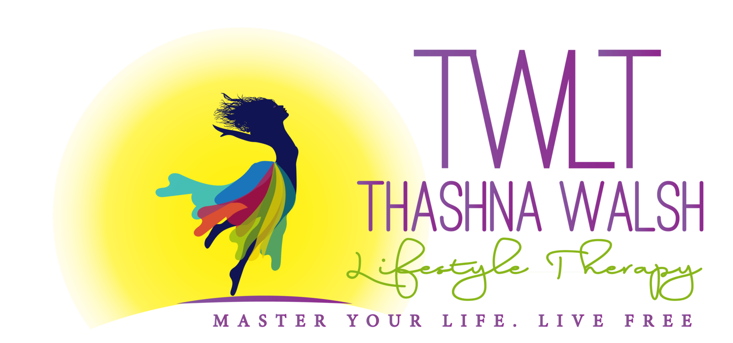 Thashna Walsh Lifestyle Therapy (TWLT)