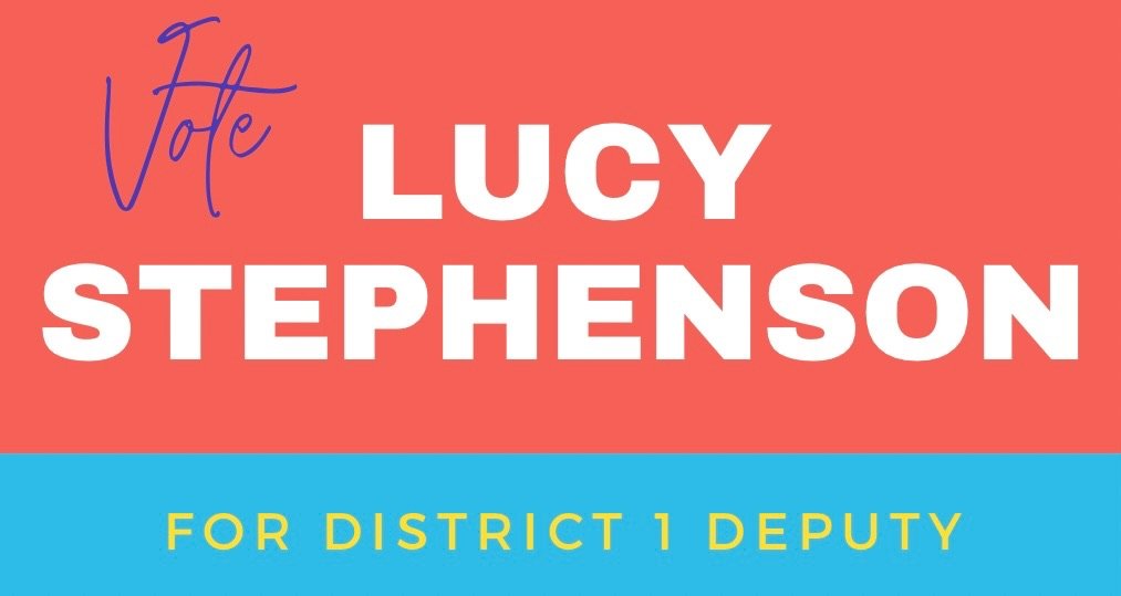 Lucy Stephenson