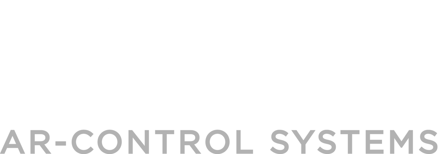 AR-Control Systems