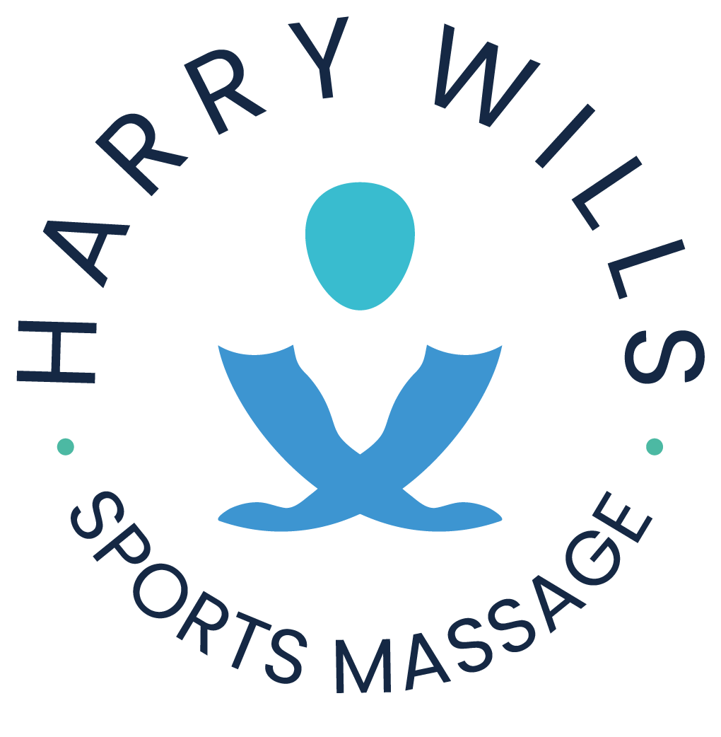 Harry Wills Sports Massage