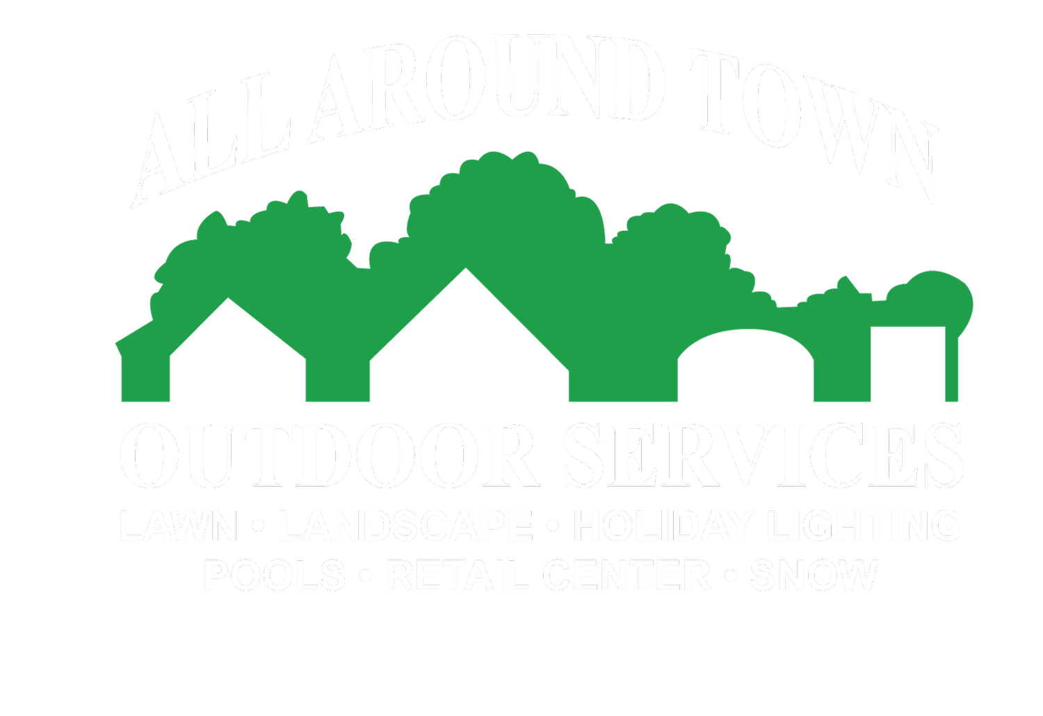 All Around Town Outdoor Services