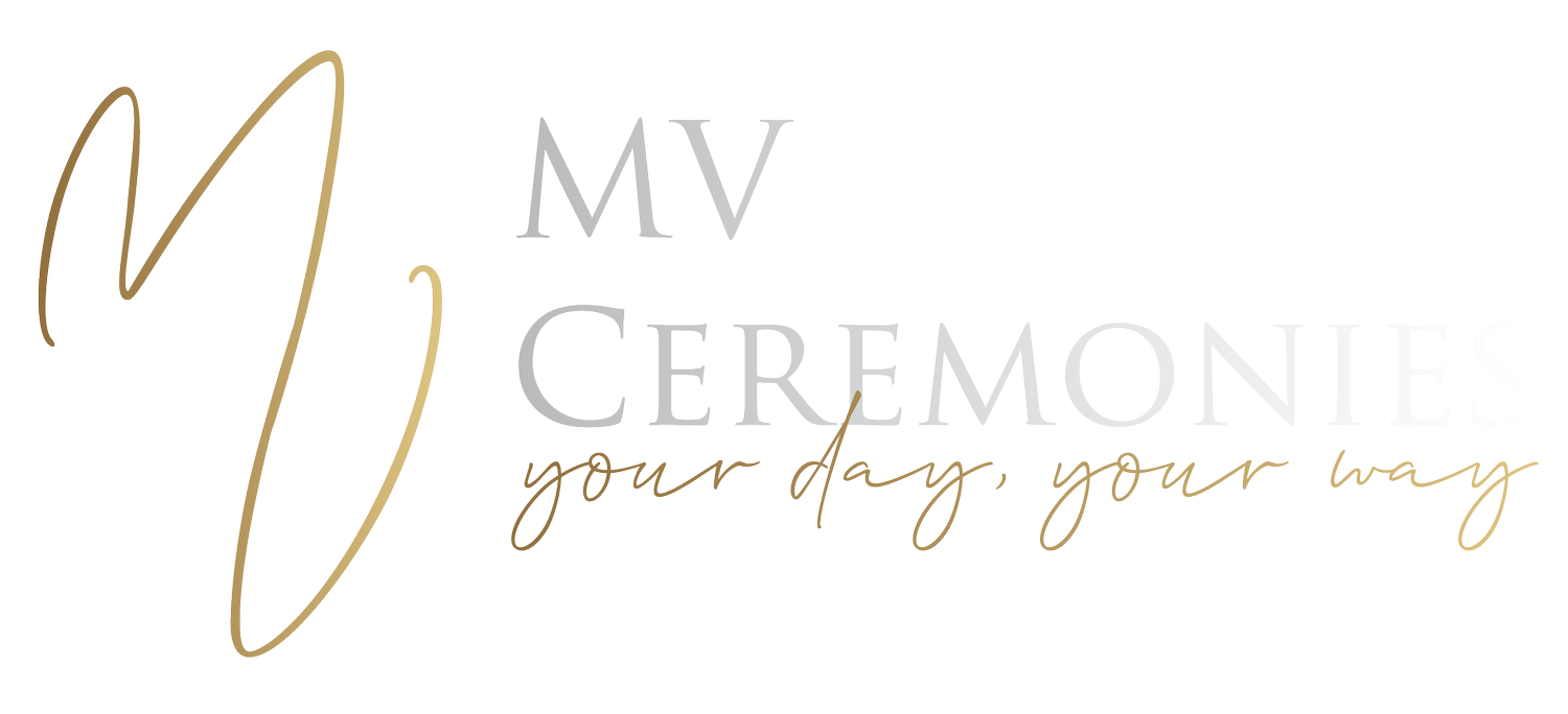 MV Ceremonies