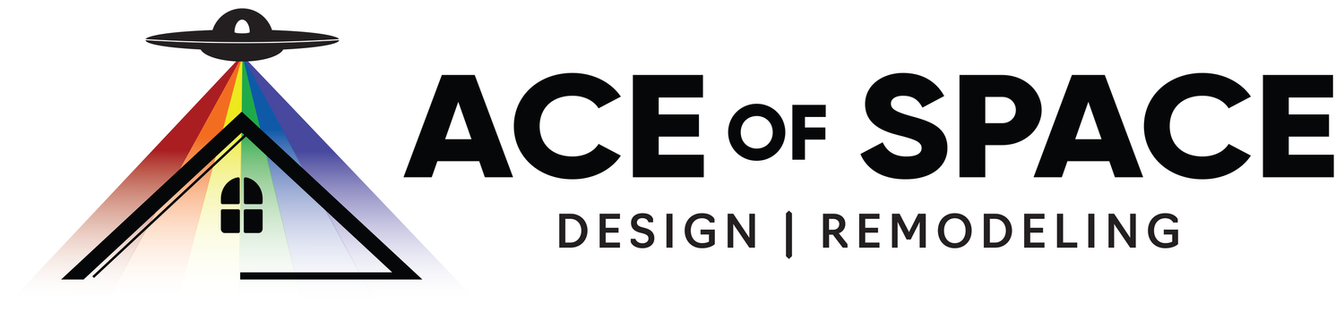 Ace of Space™ alternative carpentry